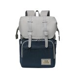 Diaper Bag Factory - 3-in-1 Multifunction Waterproof Changing Bag