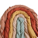 Baby Blanket Factory - Custom Printed Organic Cotton Muslin