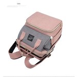 Bassinet Bag Factory - Wholesale 3 in 1 Folding Bed Diaper Bag