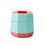 Baby Milk Shaker Factory - Hands-Free Automatic Electric Bottle Mixer