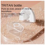 Breast Pump Factory - Full-Automatic Hands-Free Silicon PP Pump