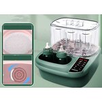 Bottle Warmer Factory - Large Volume Steam Sterilizer Dryer