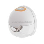 Electric Breast Pump Factory - Hospital Grade Hands-Free Double Pump