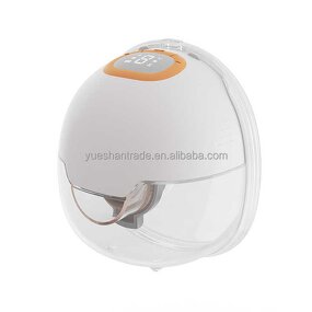 Electric Breast Pump Factory - Hospital Grade Hands-Free Double Pump