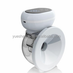 Electric Breast Pump Factory - Silent Double Wearable Milk Collector