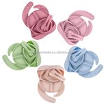 Baby Feeding Set Factory - BPA Free Silicone Suction Bowl Plate