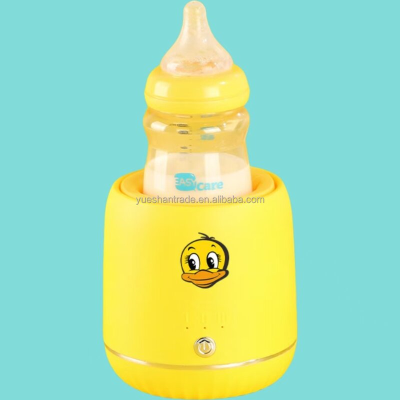 Baby Milk Shaker Factory - USB Powered Automatic Powder Stirrer