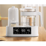 Bottle Sterilizer Factory - Multifunctional Three-in-One Dryer Sterilizer