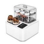 Bottle Sterilizer Factory - Large Volume BPA-Free Steam Sterilizer