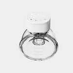 Electric Breast Pump Factory - Custom Logo Hands Free Wearable Pump