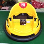 Bumper Car Factory - Child 6V 12V Electric Ride on Car