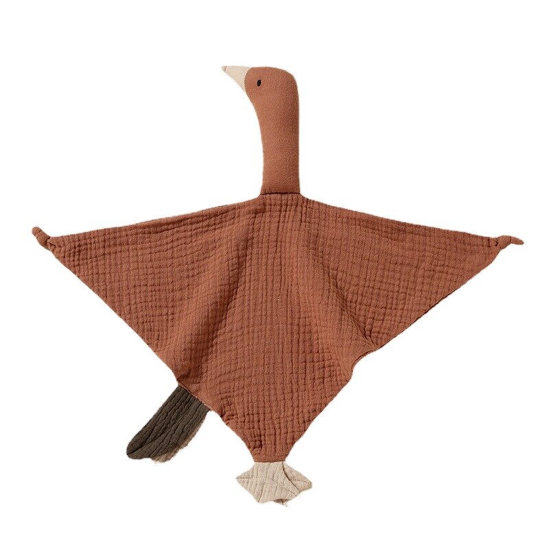 Security Blanket Factory - Personalized Organic Cotton Comforter