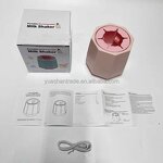 Baby Milk Shaker Factory - Hands-Free Automatic Electric Bottle Mixer