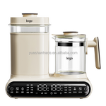 Bottle Warmer Factory - Electric Double Bottle Sterilizer Dryer