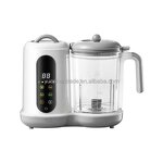 Stand Mixer Factory - Automatic Multi-Function Baby Food Mixer