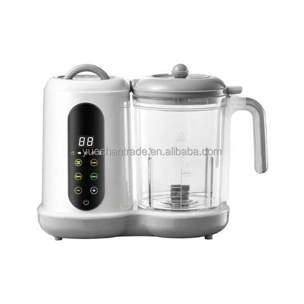 Stand Mixer Factory - Automatic Multi-Function Baby Food Mixer