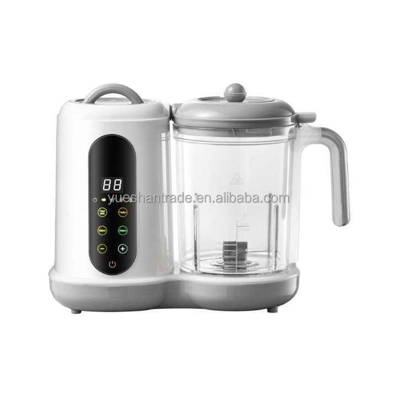 Stand Mixer Factory - Automatic Multi-Function Baby Food Mixer