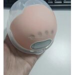 Electric Breast Pump Factory - Portable Silicone Wearable Hands-Free