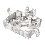Baby Playpen Factory - High Quality Safe Spacious Activity Center