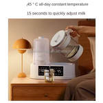 Bottle Sterilizer Factory - Multifunctional Three-in-One Dryer Sterilizer