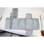 Diaper Changing Pad Factory - Portable Foldable Travel Station Pad