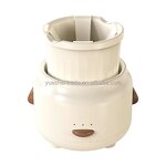 Baby Milk Shaker Factory - USB Powered Automatic Powder Stirrer