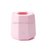 Baby Milk Shaker Factory - Hands-Free Automatic Electric Bottle Mixer