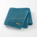 Baby Swaddle Blanket Factory - Customizable 600TC Animal Print