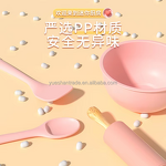 Cooking Set Toys Factory - Pretend Play Mini Kitchenware Play Set