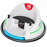 Bumper Car Factory - Child 6V 12V Electric Ride on Car