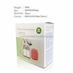 Electric Breast Milk Pump Factory - Integrated Double-Sided Smart Pump