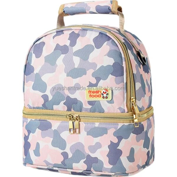 Insulated Pump Bag Factory - Breast Pump Backpack Bottle Cooler