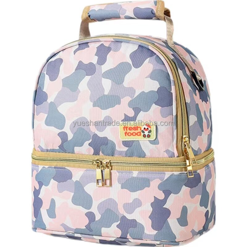 Insulated Pump Bag Factory - Breast Pump Backpack Bottle Cooler