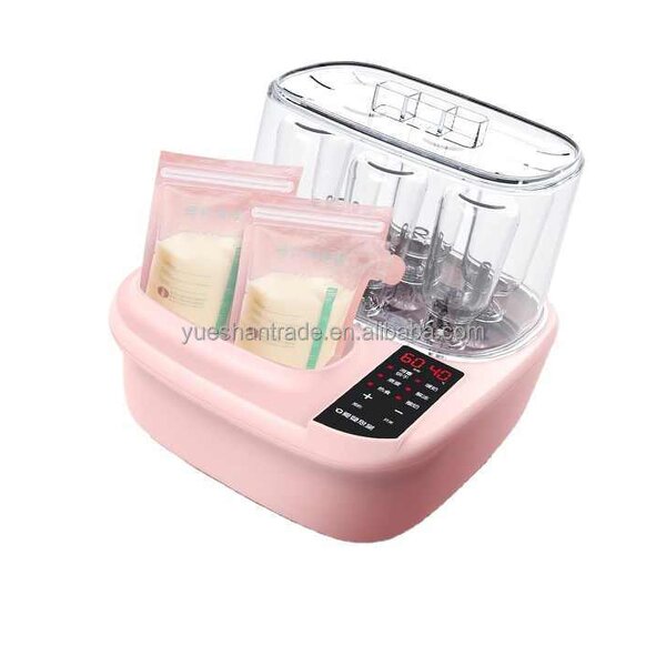 Bottle Warmer Factory - Large Volume Steam Sterilizer Dryer