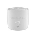 Bottle Warmer Factory - 2025 New Electric Portable Wireless Warmer