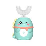 Electric Toothbrush Factory - U-Shaped Sonic Rechargeable for Kids