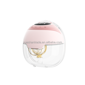 Breast Pump Factory - Portable Single Longlife Battery 3 Modes Pump