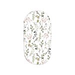 Baby Bassinet Hat Factory - Removable Breathable Polyester Gauze Cover