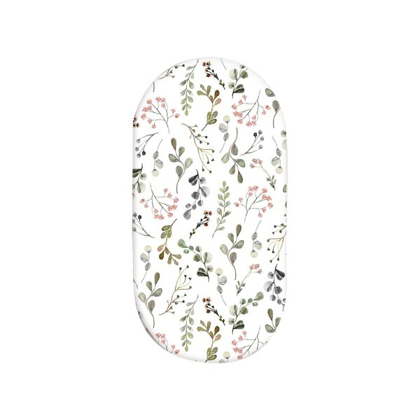 Baby Bassinet Hat Factory - Removable Breathable Polyester Gauze Cover