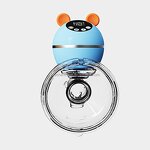 Breast Pump Factory - Silent Automatic Wearable Rechargeable Pump