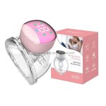 Breast Pump Factory - Customizable Hands-Free Large Capacity Pump