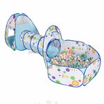 Kids Play Tent Factory - Princess Cartoon Children Toy House Tent