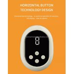 Electric Breast Pump Factory - Hospital Grade Double Wearable Pump