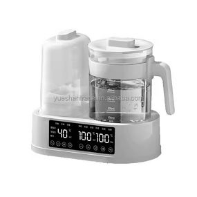 Bottle Sterilizer Factory - Multifunctional Three-in-One Dryer Sterilizer