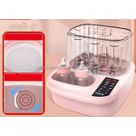 Bottle Warmer Factory - Large Volume Steam Sterilizer Dryer