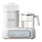 Bottle Warmer Factory - Electric Double Bottle Sterilizer Dryer