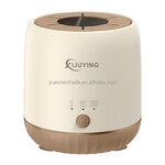 Baby Milk Shaker Factory - USB Powered Automatic Powder Stirrer