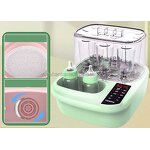 Bottle Warmer Factory - Large Volume Steam Sterilizer Dryer