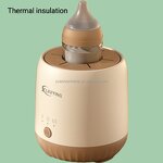 Baby Milk Shaker Factory - USB Powered Automatic Powder Stirrer