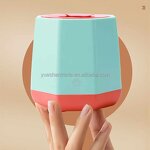 Baby Milk Shaker Factory - Hands-Free Automatic Electric Bottle Mixer